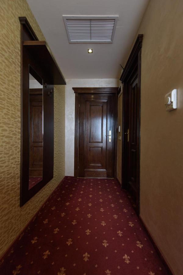 Hotel Golden Palace Mamaia Bagian luar foto