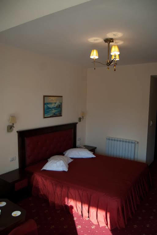 Hotel Golden Palace Mamaia Bagian luar foto