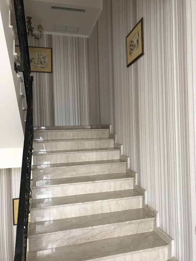 Hotel Golden Palace Mamaia Bagian luar foto